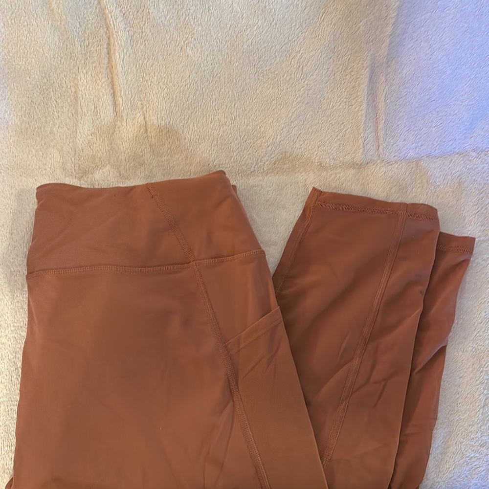 Victoria Secret Sport Knockout Leggings